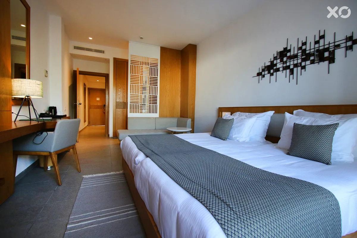 lti Les Orangers Garden Villas & Bungalows