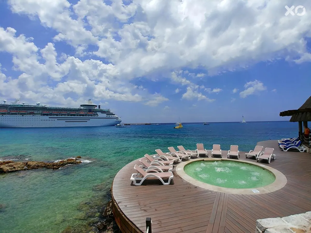 Grand Park Royal Cozumel