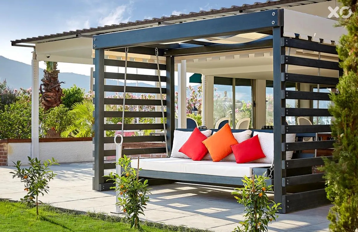 Fi Light Solto Boutique Beach