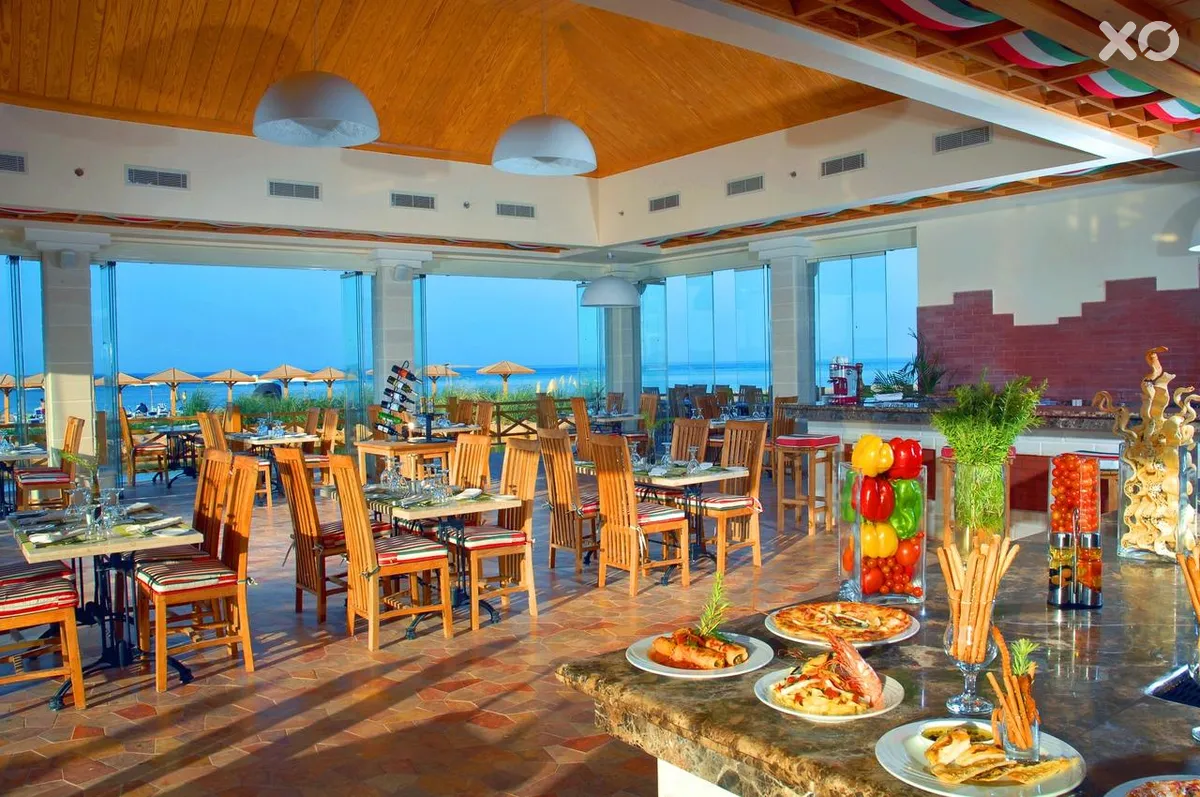 Tropitel Sahl Hasheesh