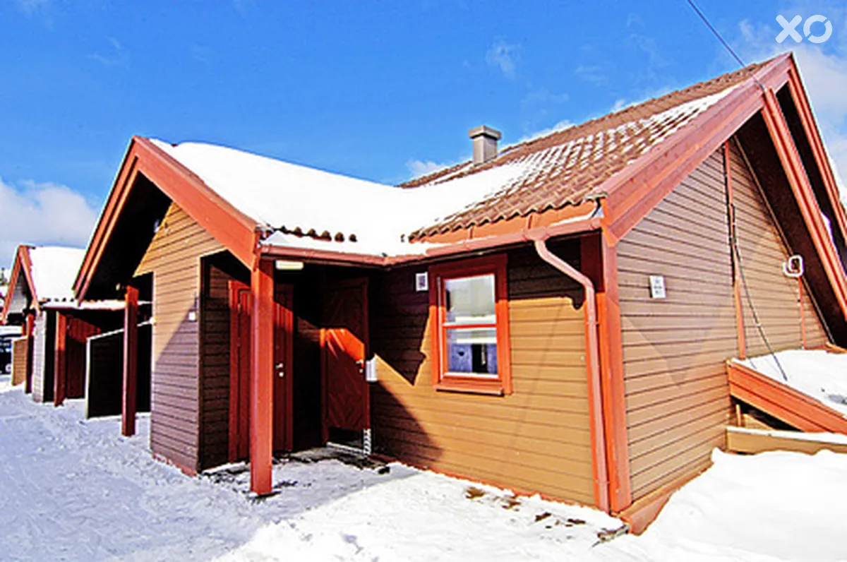 Fjellheim