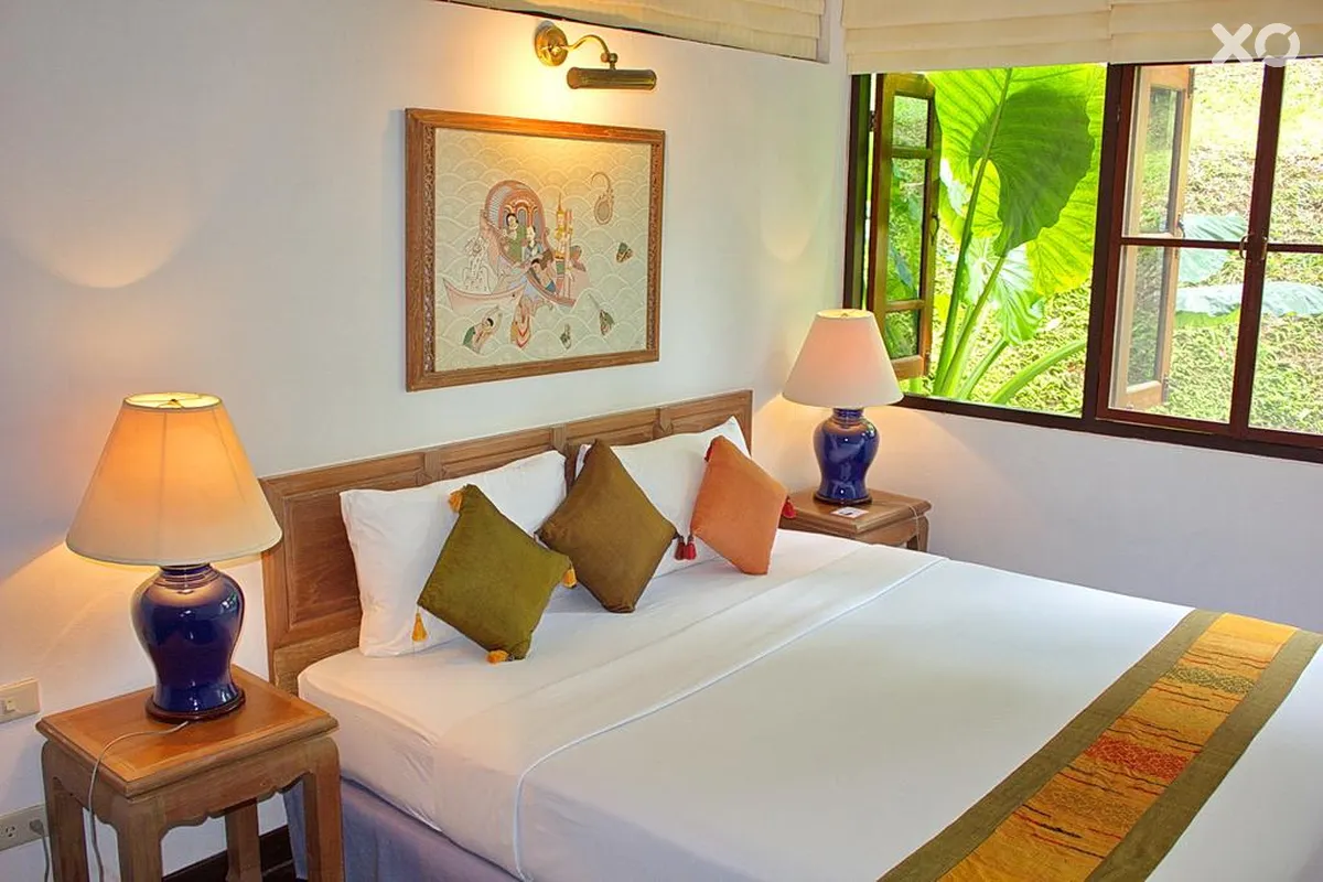 Kamala Beach Estate