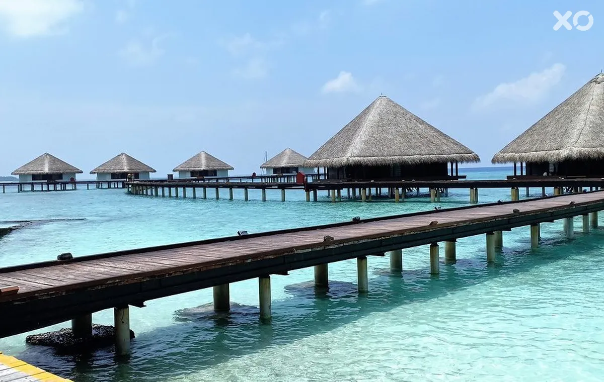 Adaaran Club Rannalhi