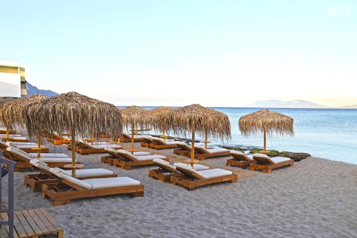 Silver Beach Hotel