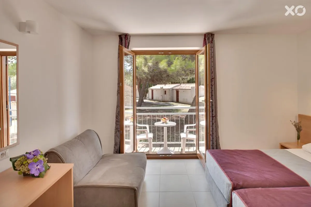 Villas Rubin Resort