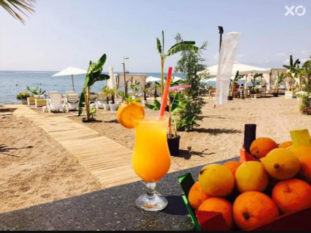 Esperanza Boutique Hotel