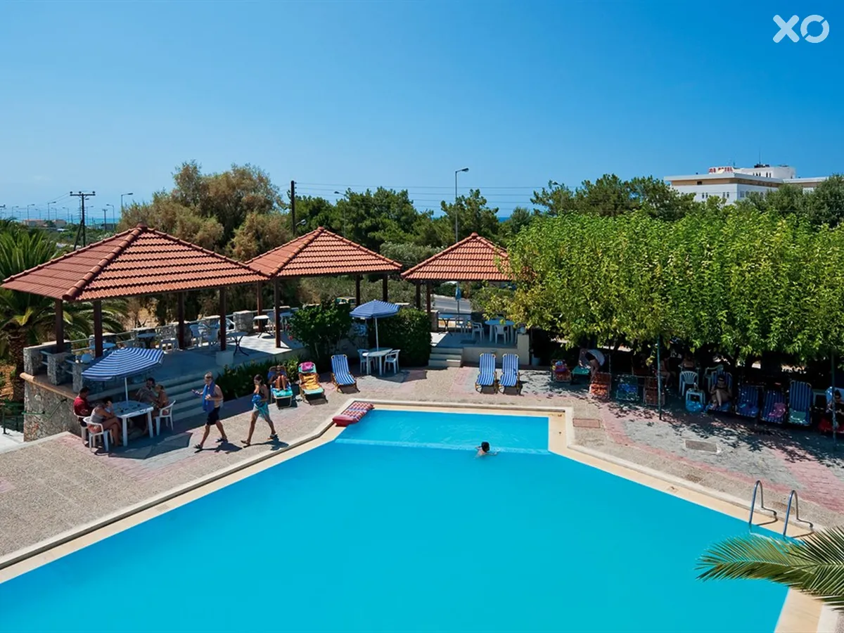 Azul Eco Hotel