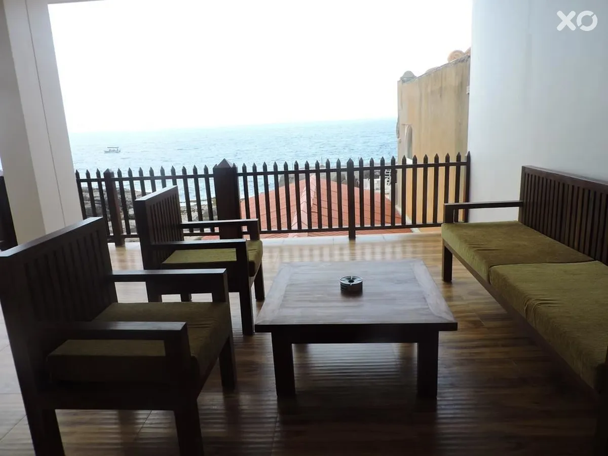 Water Gate Resort & Spa
