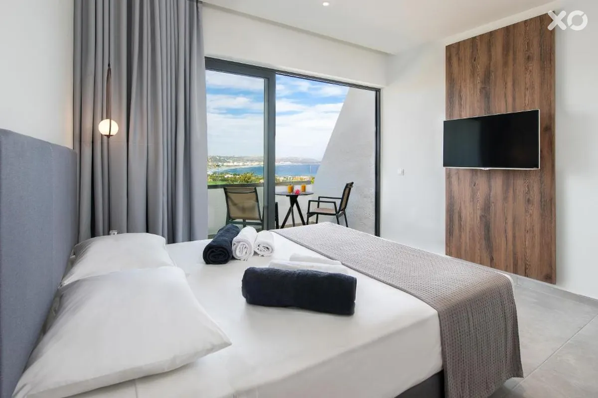 Atalanti Boutique Hotel