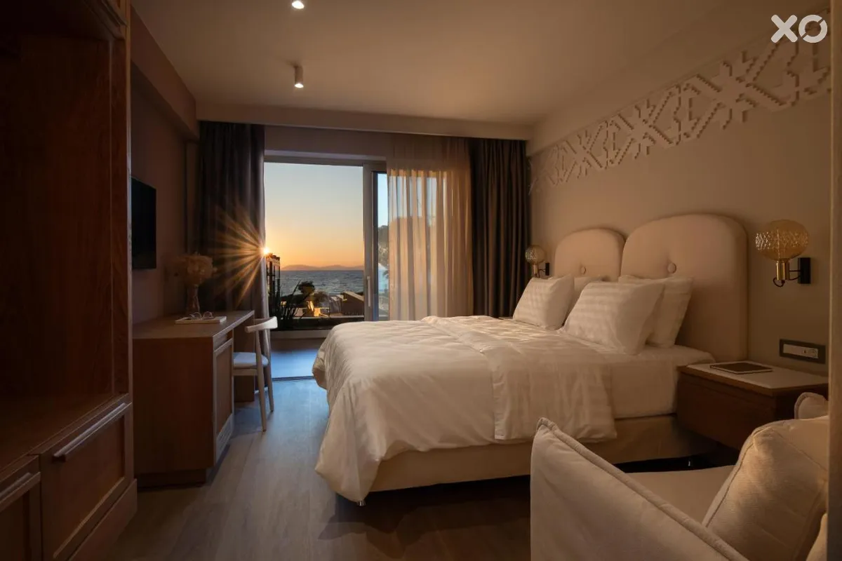 Oniro Hotel