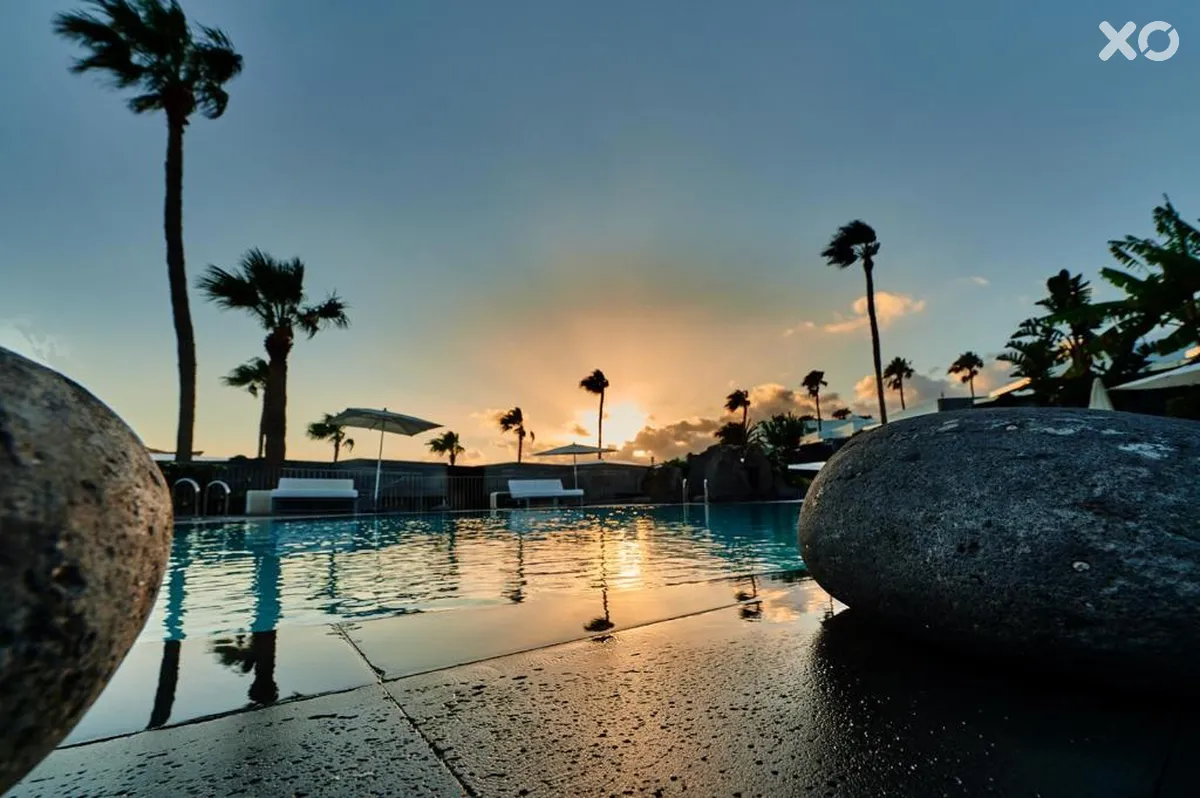 La Isla Y El Mar Hotel Boutique