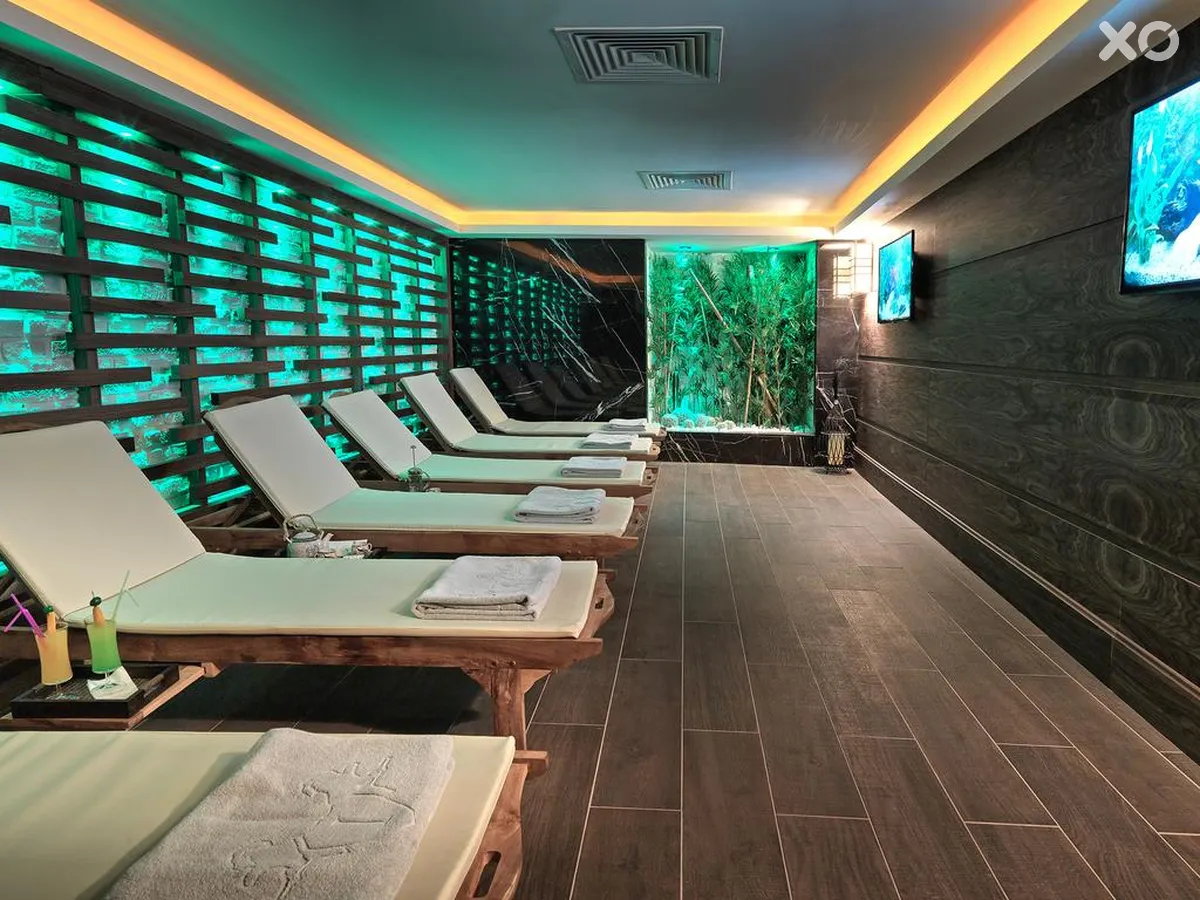 Mercure Istanbul Bomonti