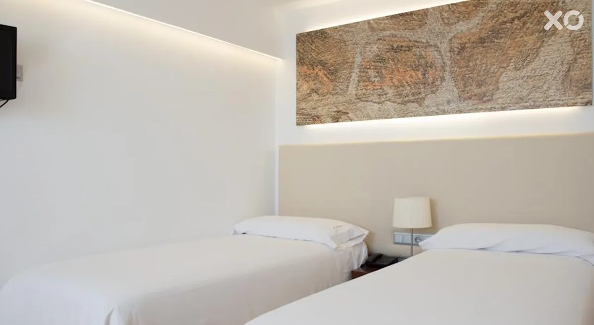 Almudaina Hotel