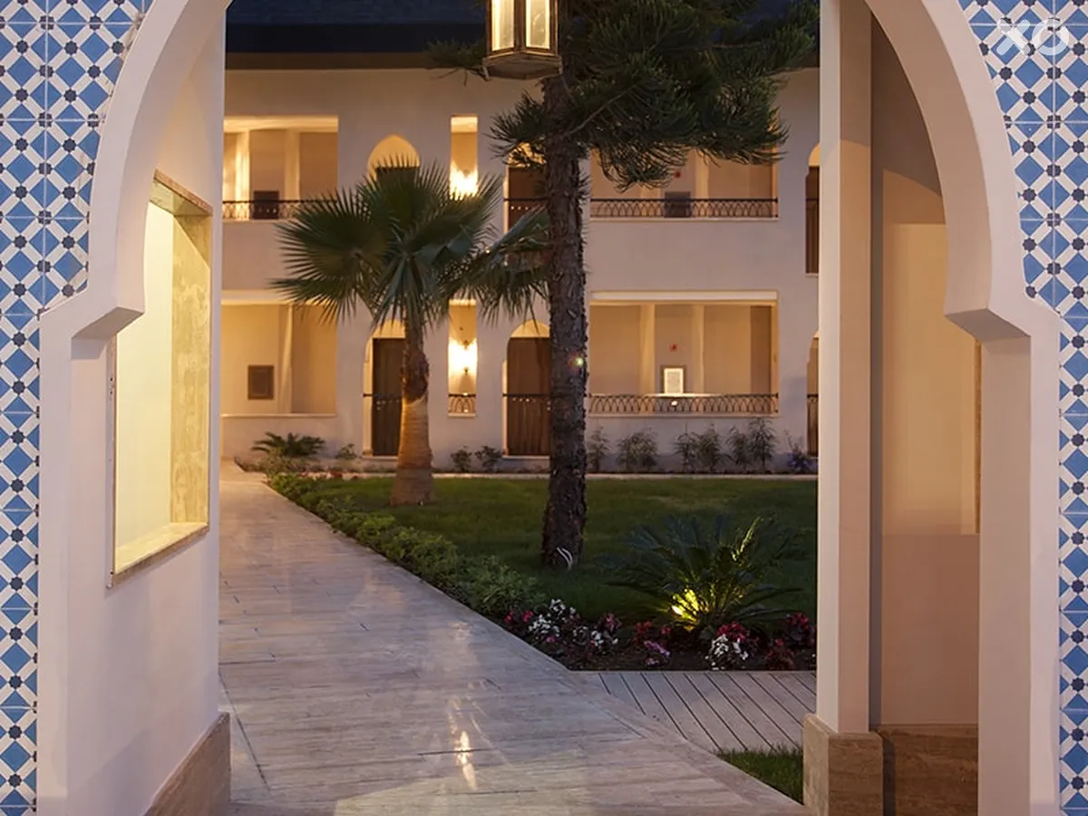 Alaaddin Beach Hotel