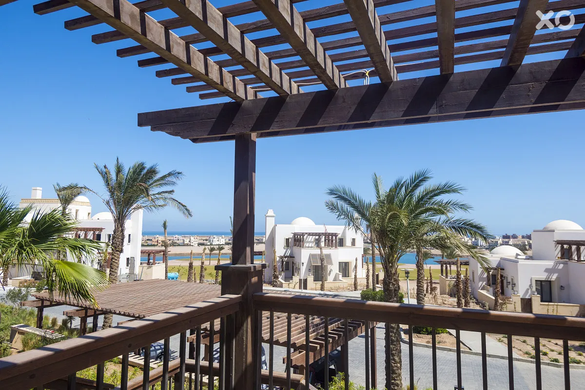 Ancient Sands Golf Resort