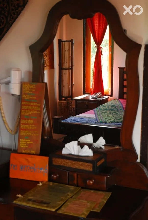 Varinda Garden Resort