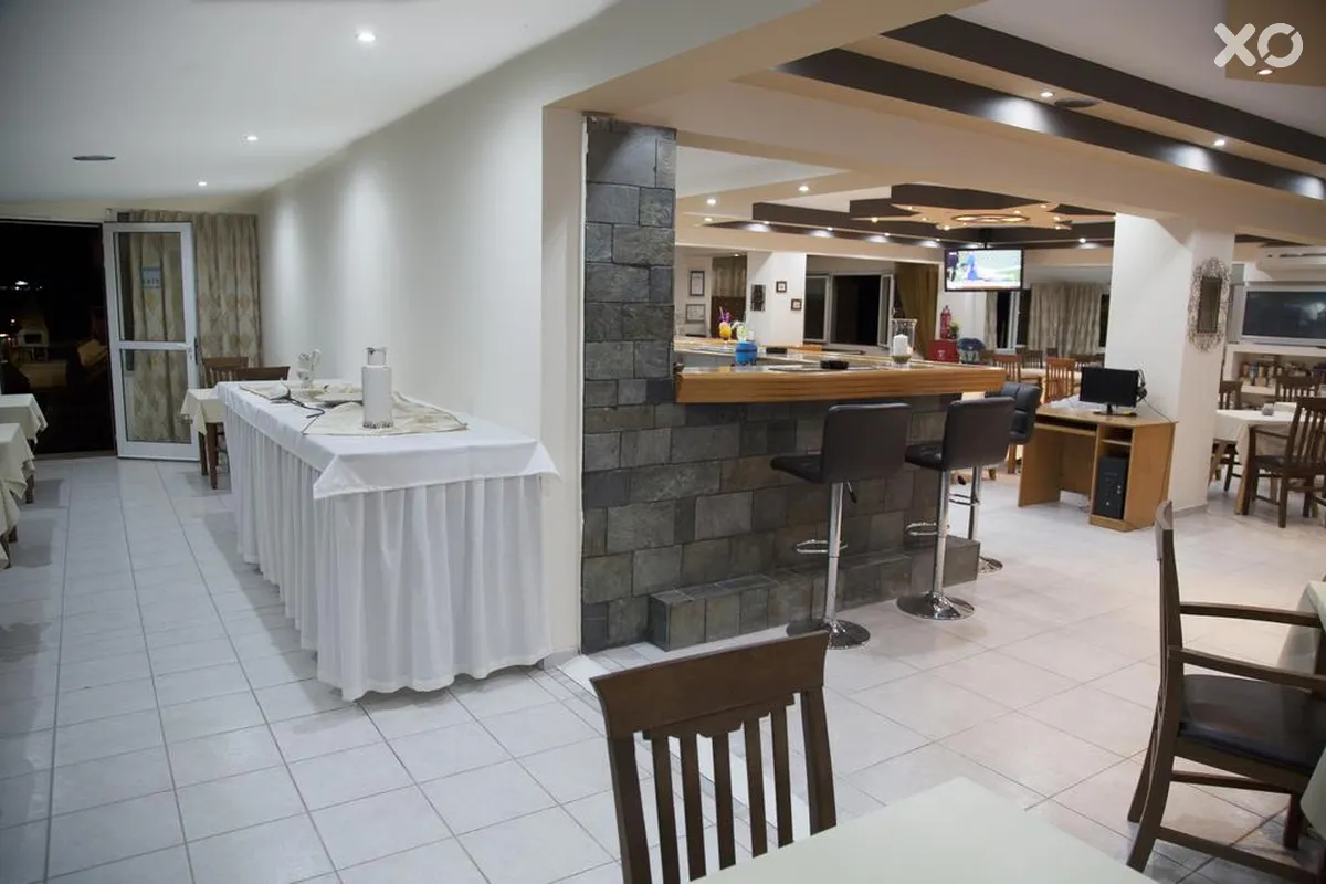 Athinoula Hotel