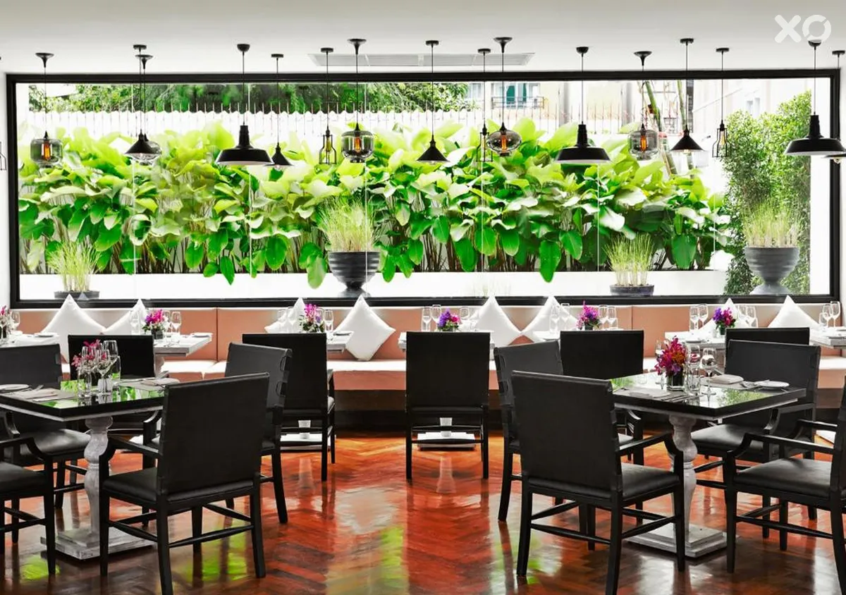 Movenpick Hotel Sukhumvit 15 Bangkok