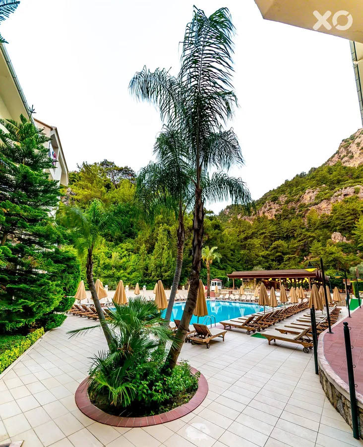 Julian Forest Suites