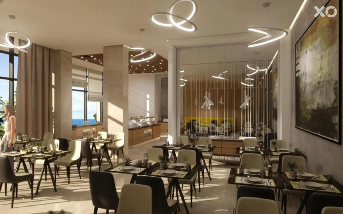 Katamare Hotel