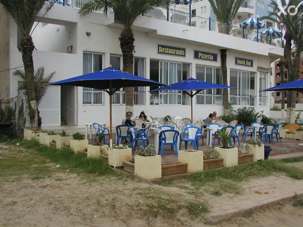 Dreams Beach