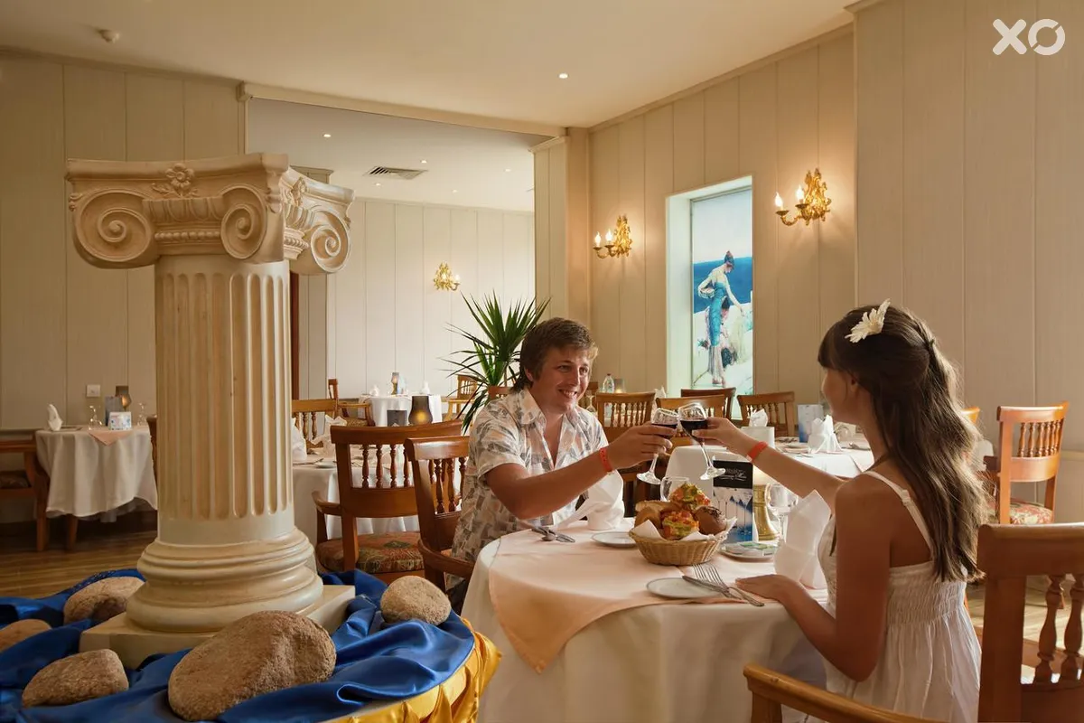 Titanic Beach Spa & Aqua Park