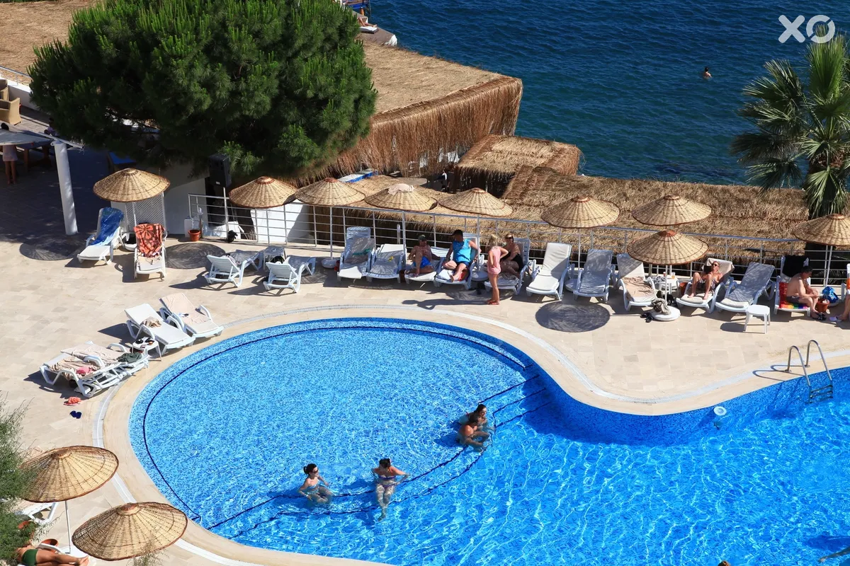 Holiday Inn Resort Bodrum