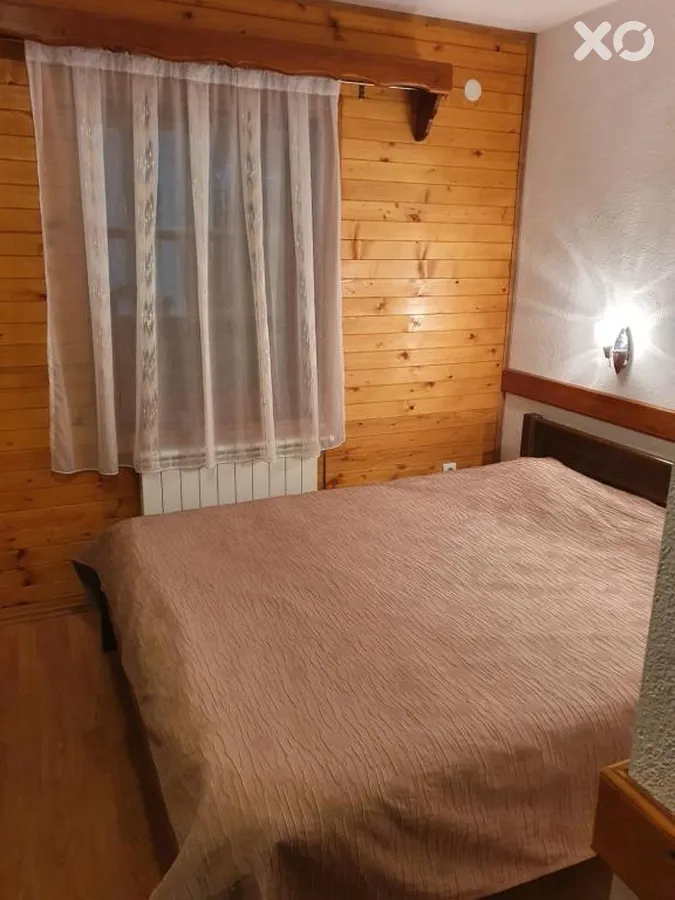 Etno Selo Vrelo