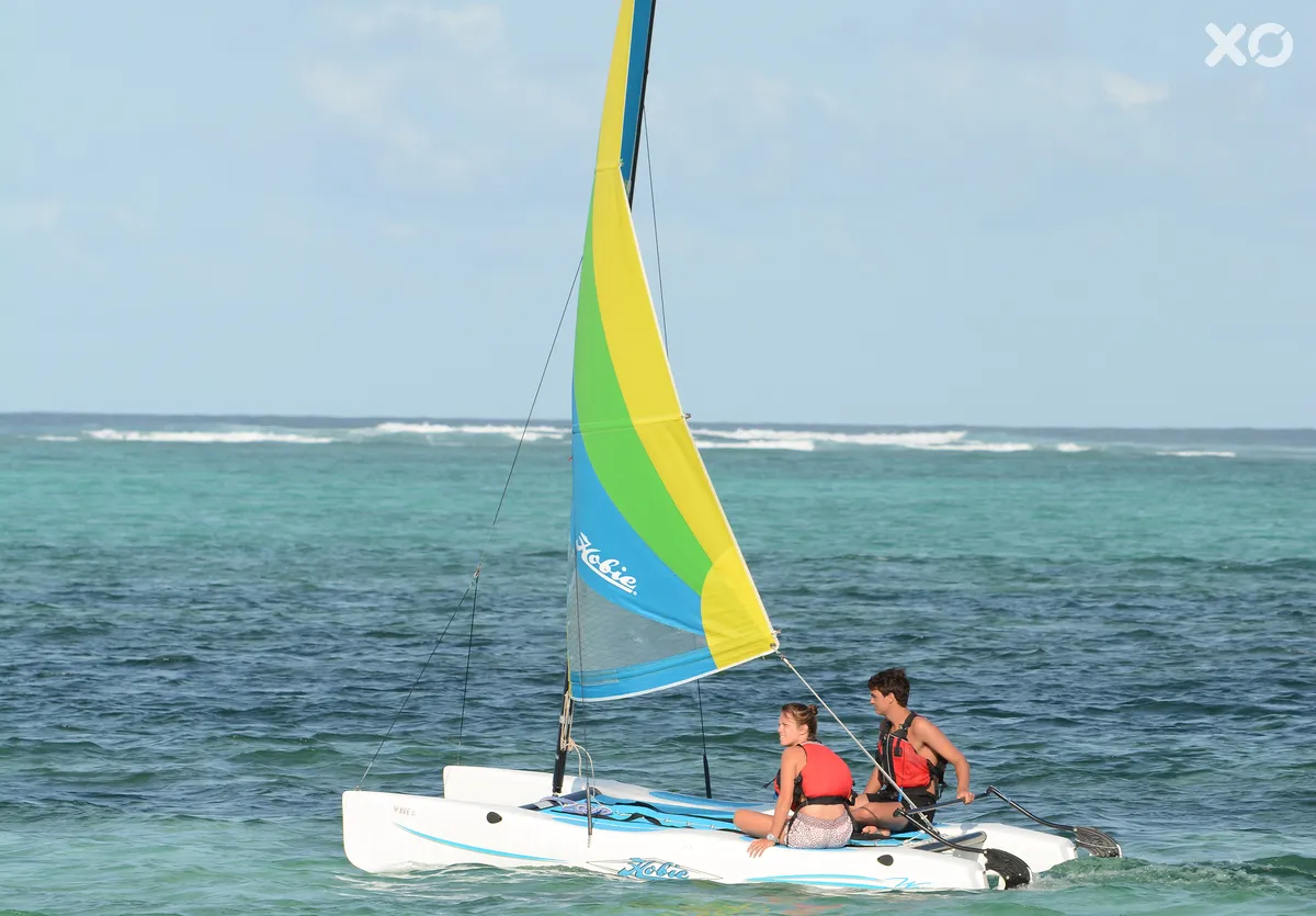Breezes Beach Club & Spa