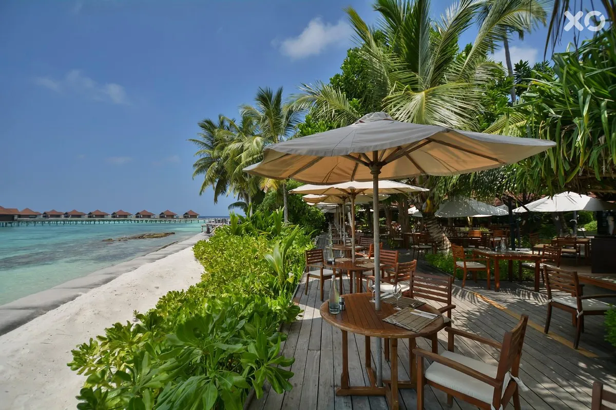Robinson Club Maldives
