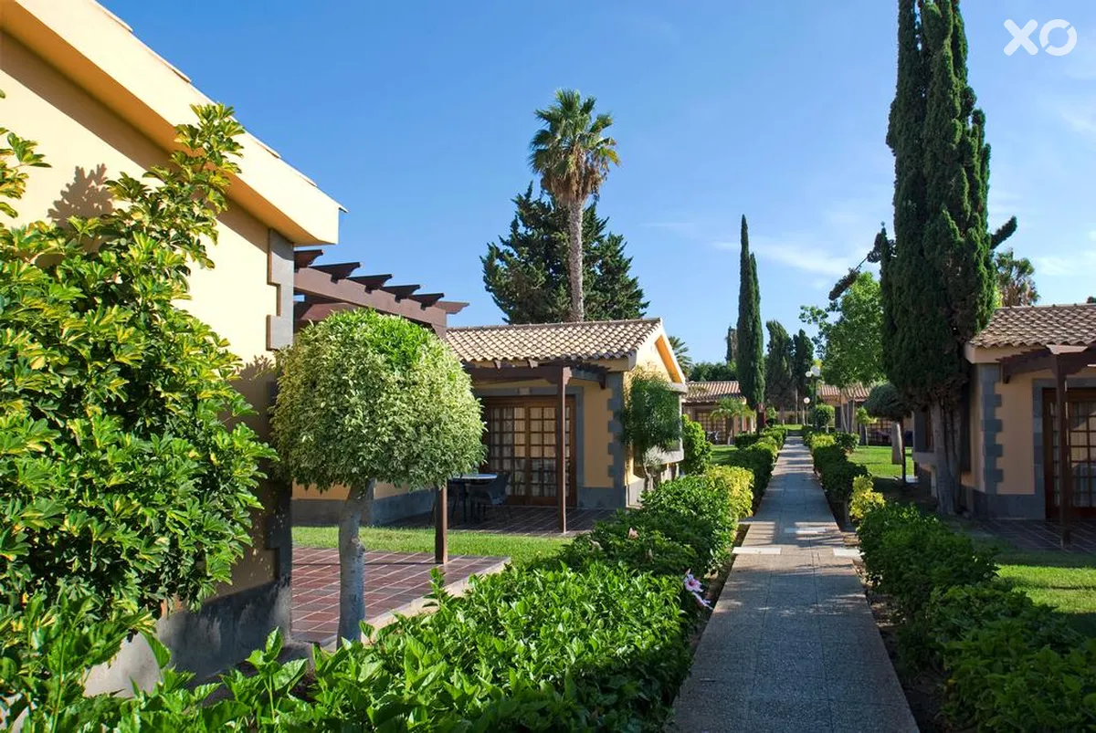 Dunas Maspalomas Resort