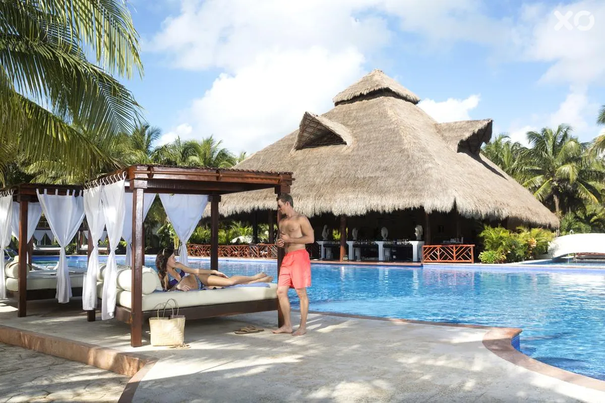 El Dorado Royale Spa Resort by Karisma