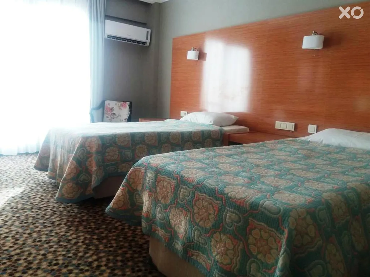 Ayma Beach Resort & Spa