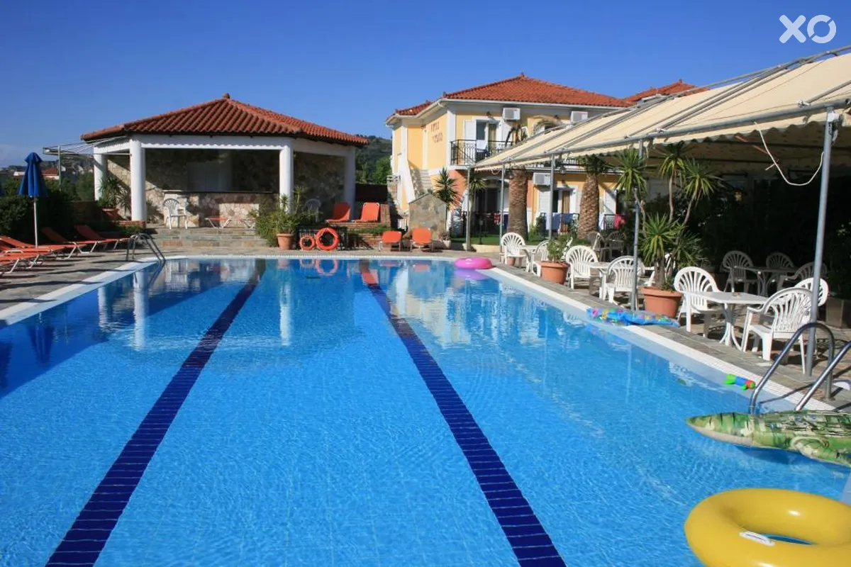 Metaxa Hotel