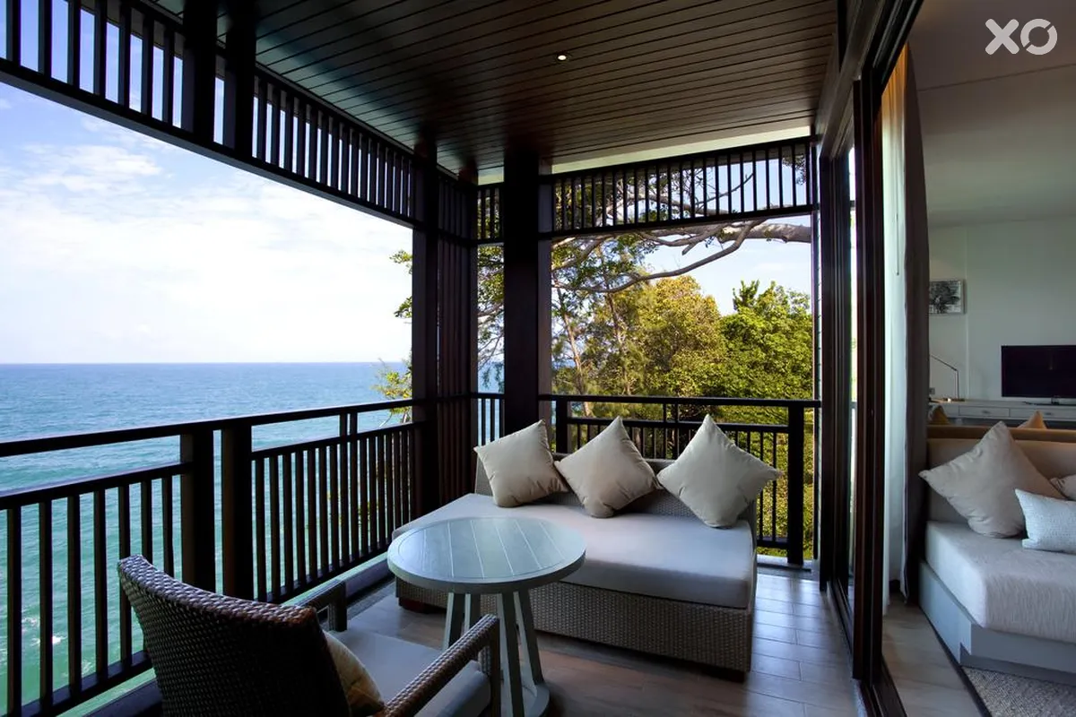 Pullman Phuket Arcadia Naithon Beach Resort