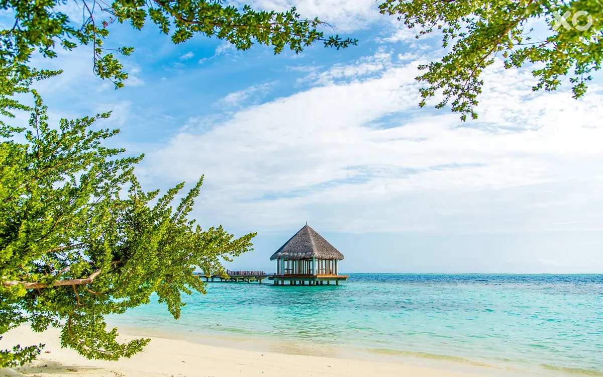 Hideaway Beach Resort & Spa