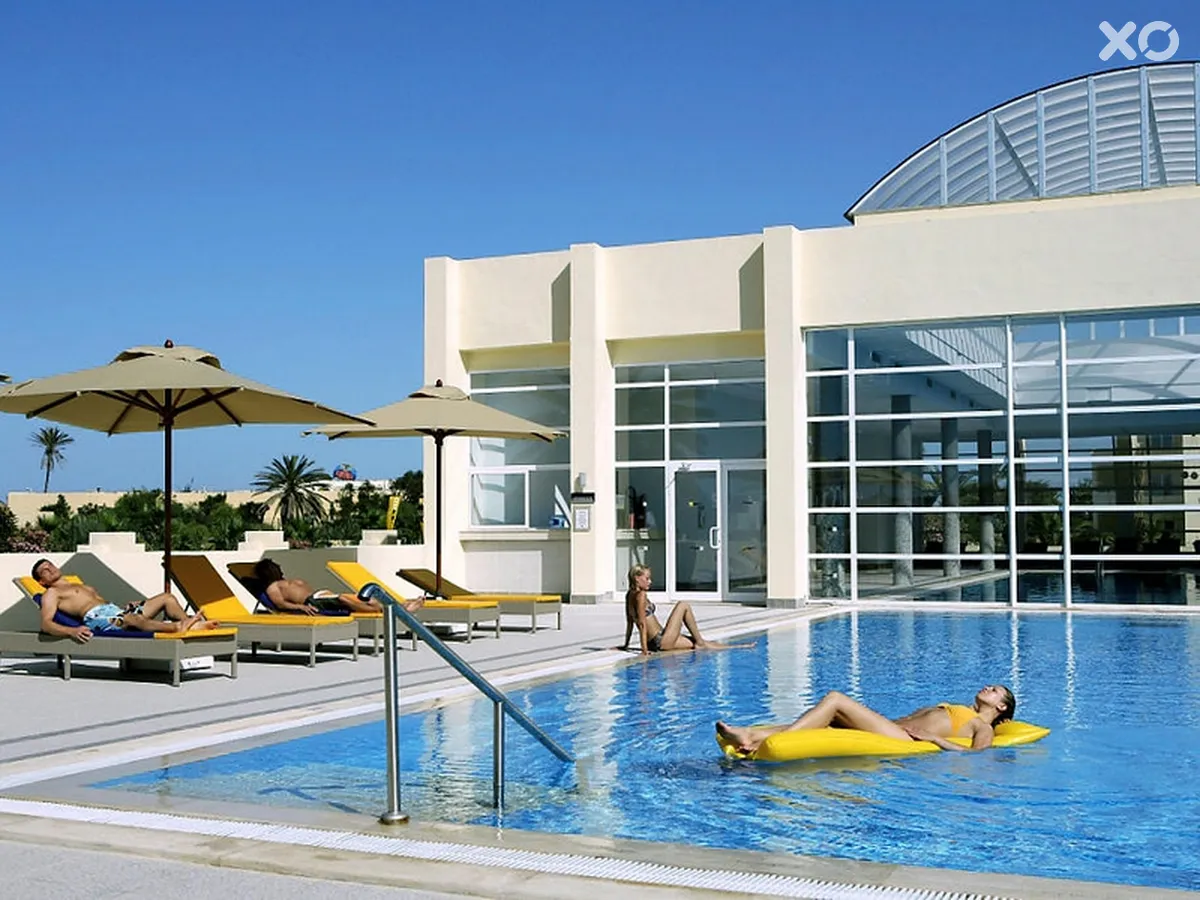 TUI Magic Life Penelope Beach
