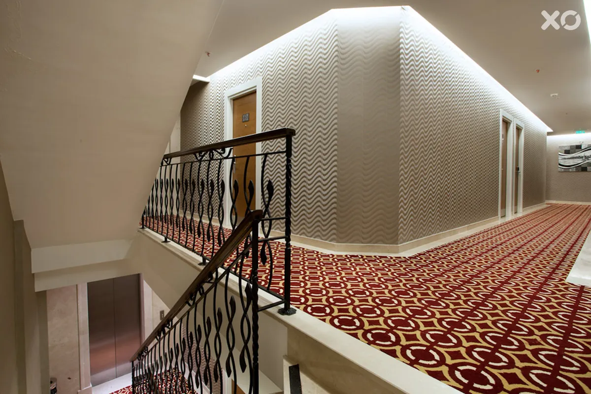 Sorriso Hotel