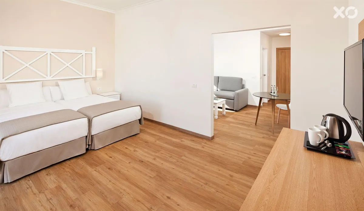 Melia Jardines Del Teide