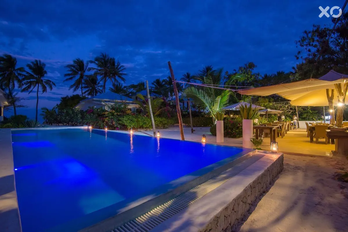 Indigo Beach Zanzibar