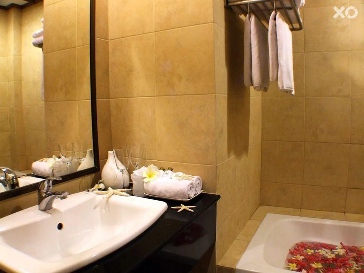 Plumeria Serviced Apartment