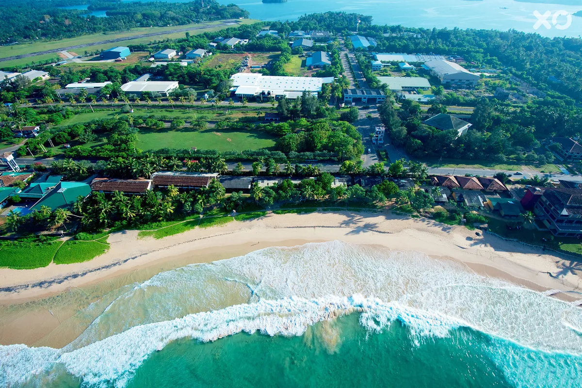 Koggala Beach Hotel