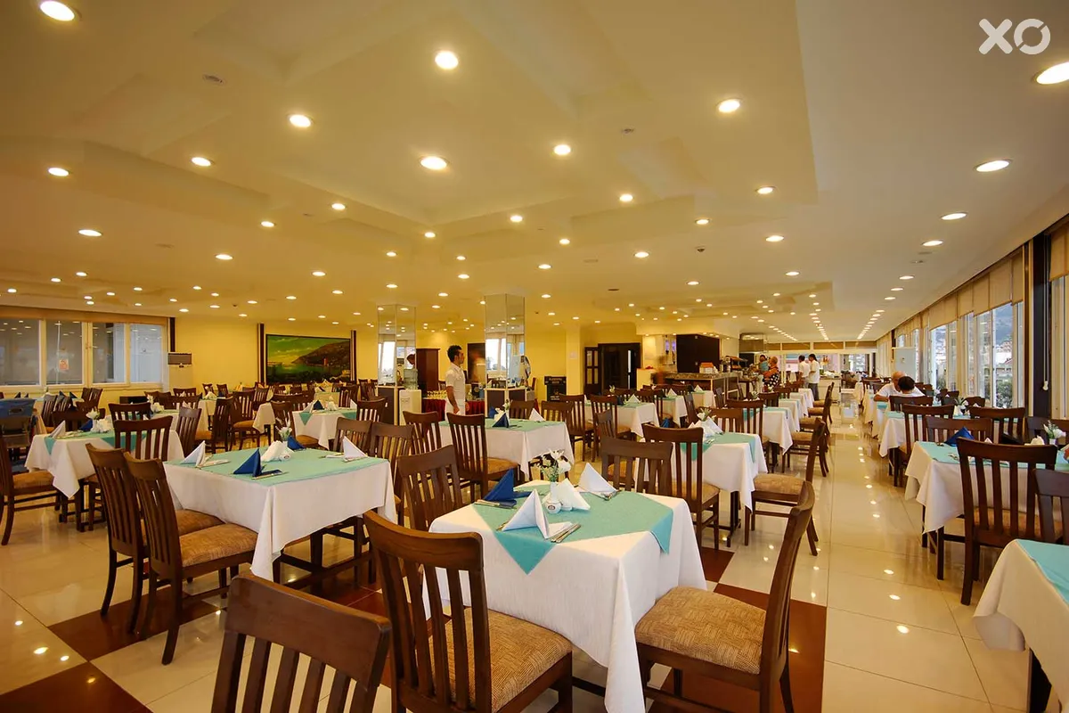Aslan Corner Hotel