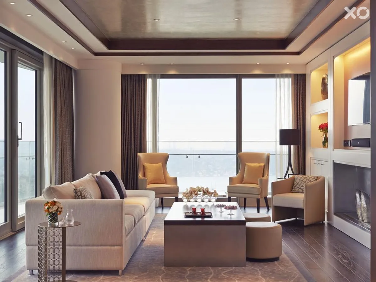 Raffles Istanbul