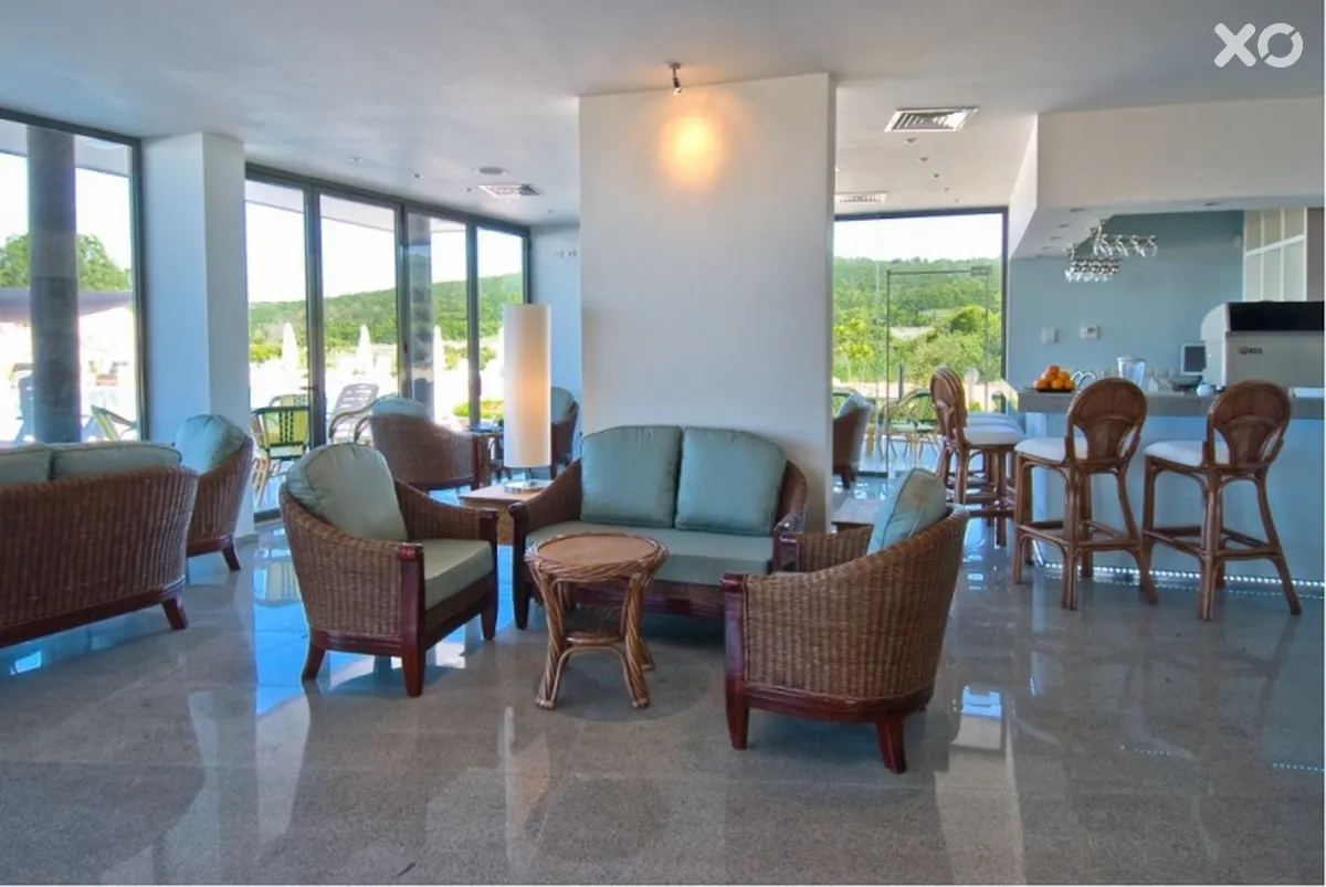 South Perl Resort & Spa
