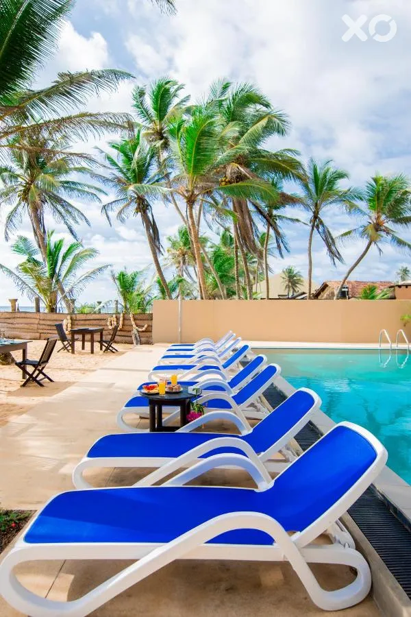 Nico Beach Hotel