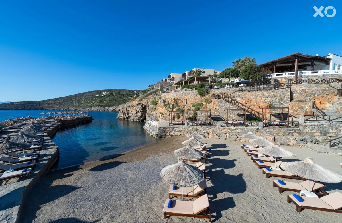 Tui Blue Elounda Village