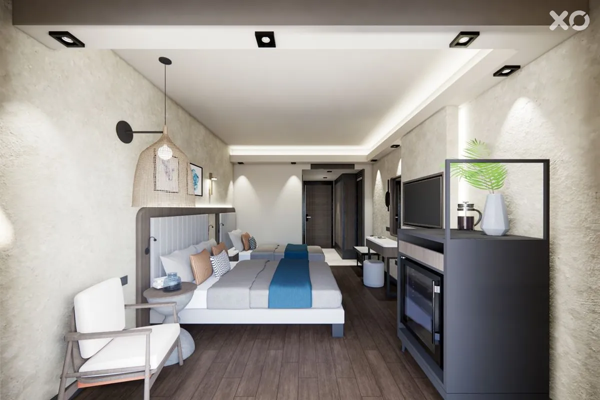 Aletris Deluxe Hotel & Spa