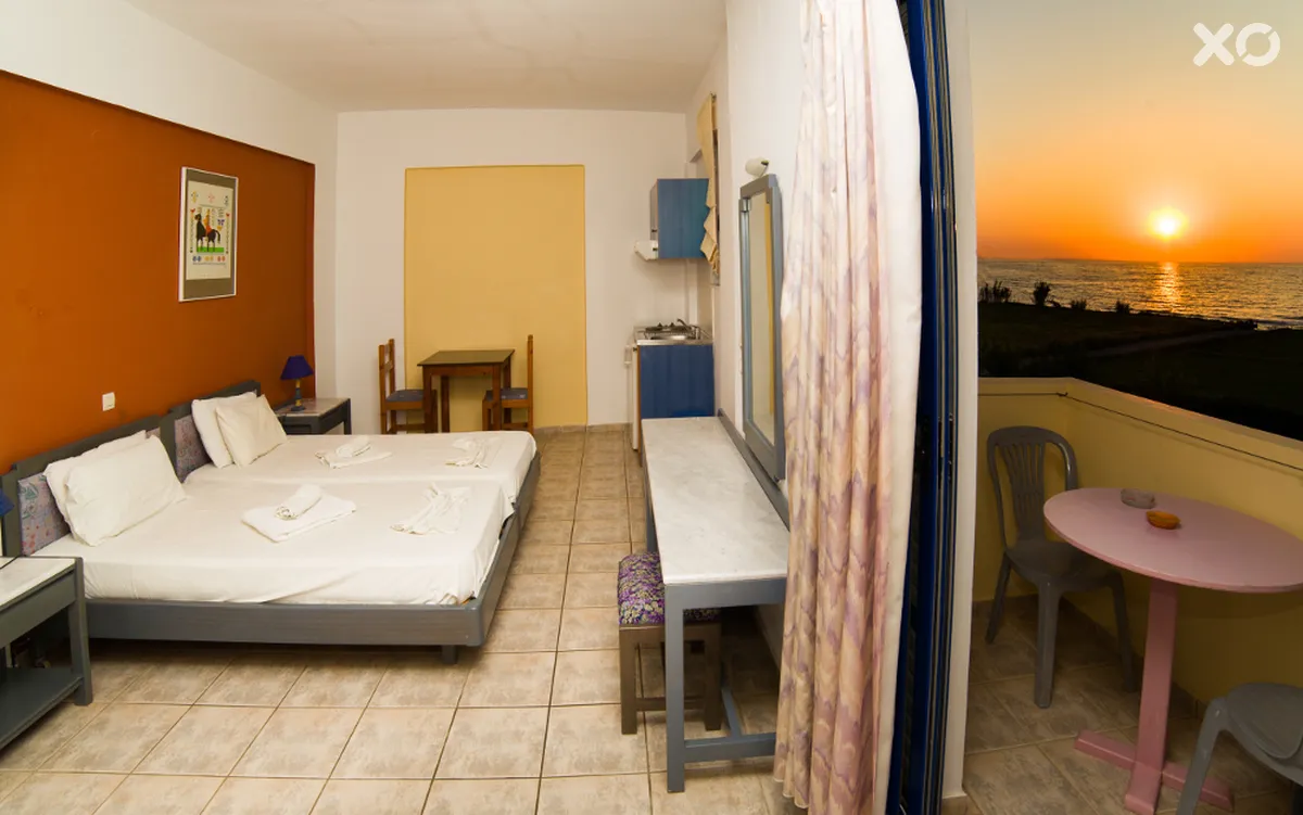 Blue Dream Apartments