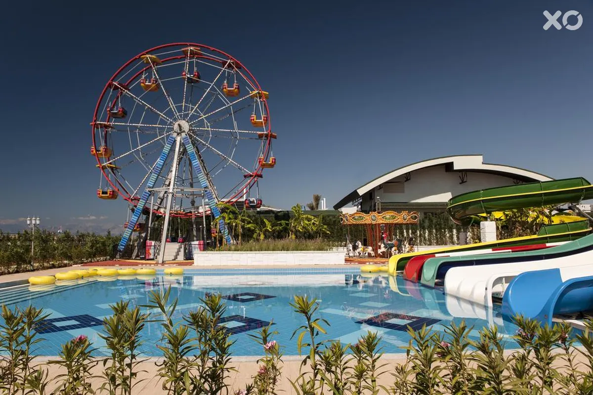 Delphin Imperial Lara